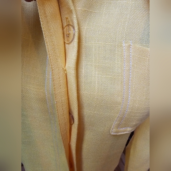 Vintage 60's-70's Futura Couture Full Length Dress - Picture 11 of 16